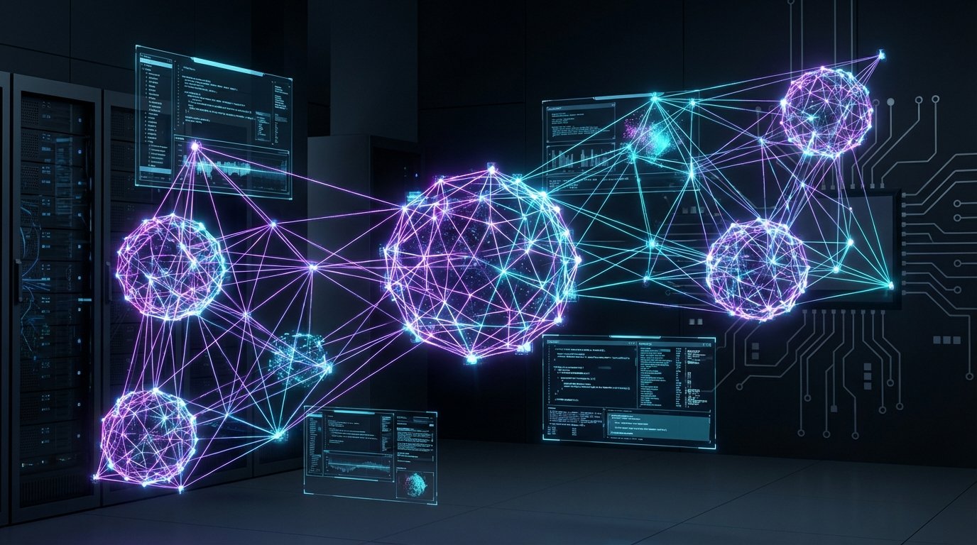 De Opkomst van Agentic AI: Waarom 2026 het Jaar van de Autonome Agent Wordt