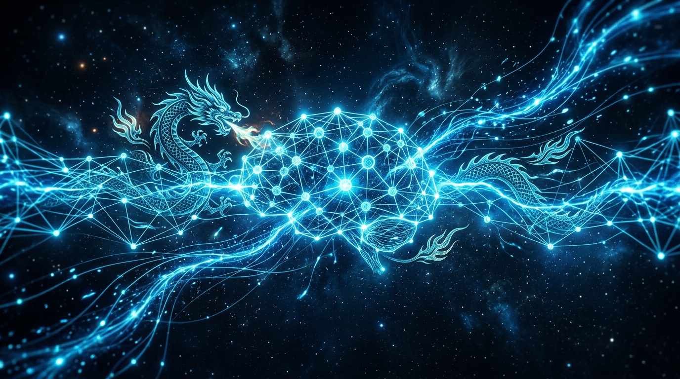 DeepSeek V4: Een Jaar Later is China's AI Krachtpatser Terug — en Sterker dan Ooit