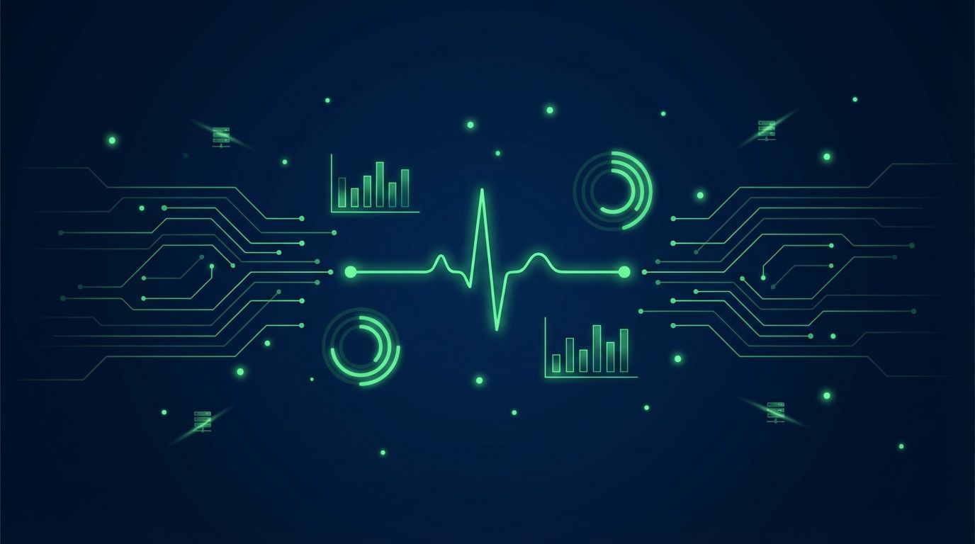 PingBase: Uptime Monitoring met Europese Data-Soevereiniteit