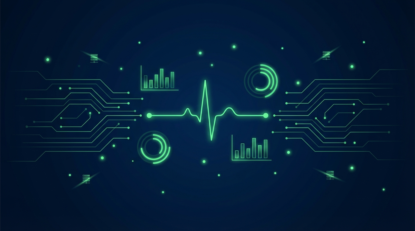 PingBase: Uptime Monitoring met Europese Data-Soevereiniteit